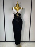 Visionary Vinary Dress