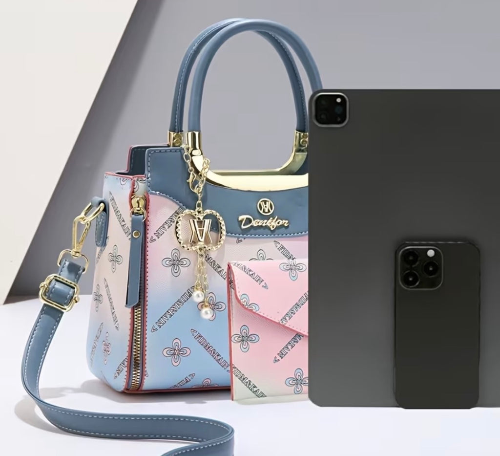 Exquisite Delirious Bag
