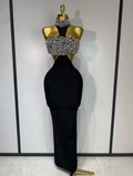 Bristle Empress Dress