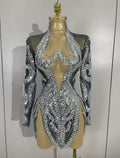 Longevity Dress