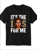 Loc Naturalist T-Shirt