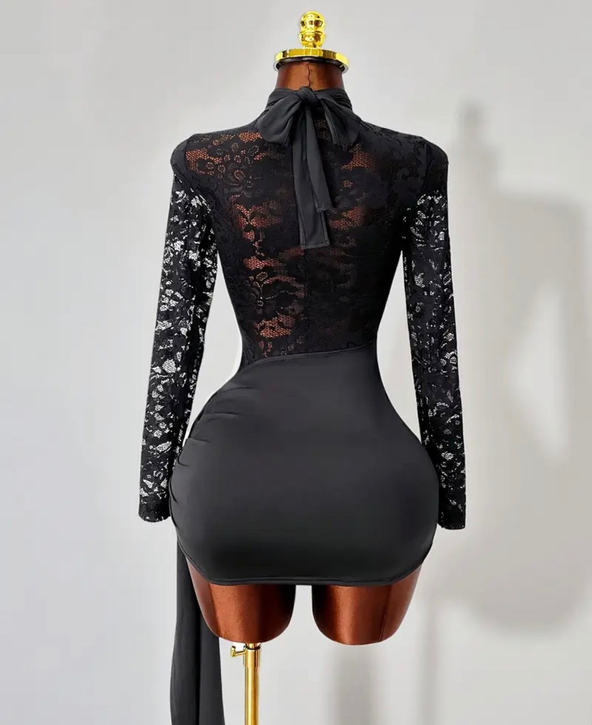 Siren Vixen Dress