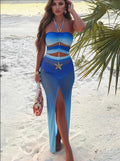 Triathlon Starlight Swim Set