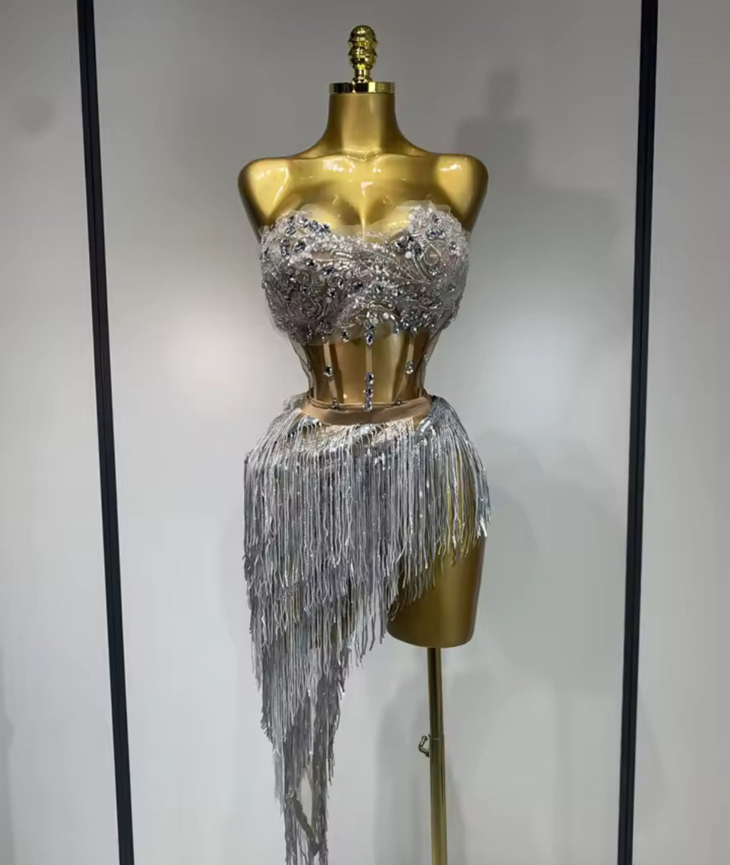 Iced Out Set