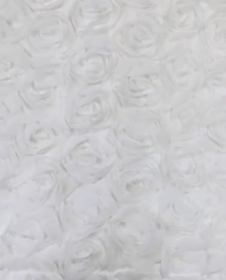 Pon De Whirl Dress