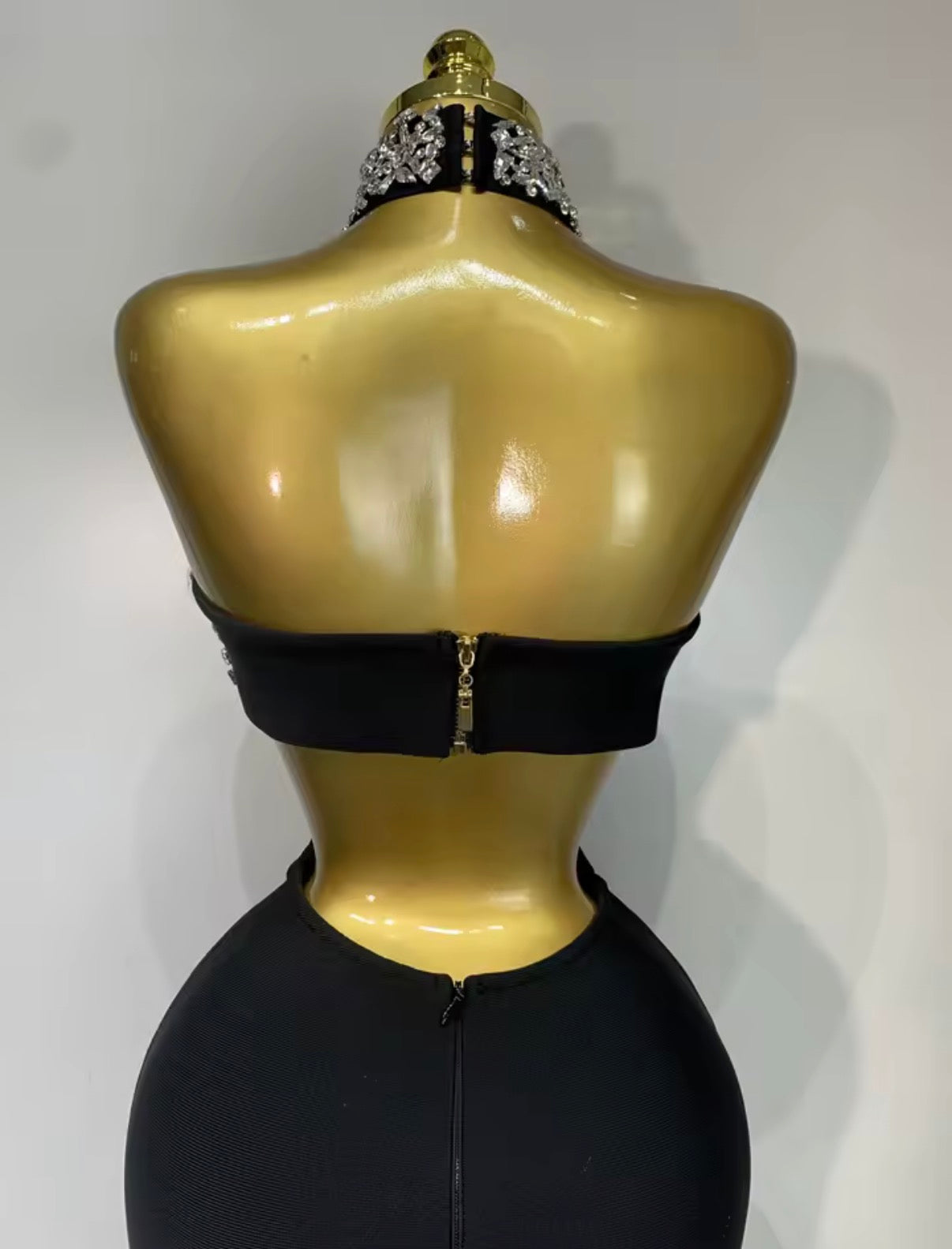 Bristle Empress Dress