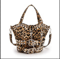 Bussier Crossbody Purse