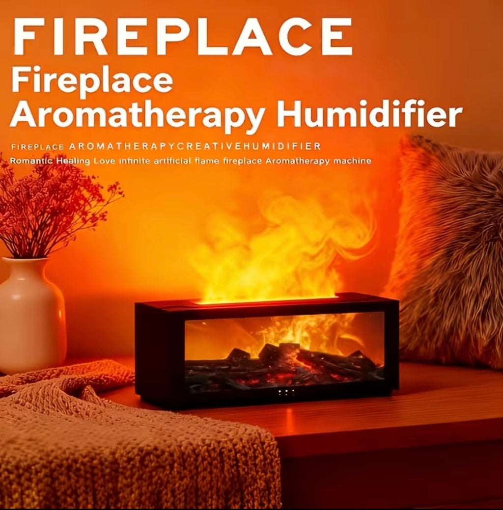 Aroma Le Fe Decor