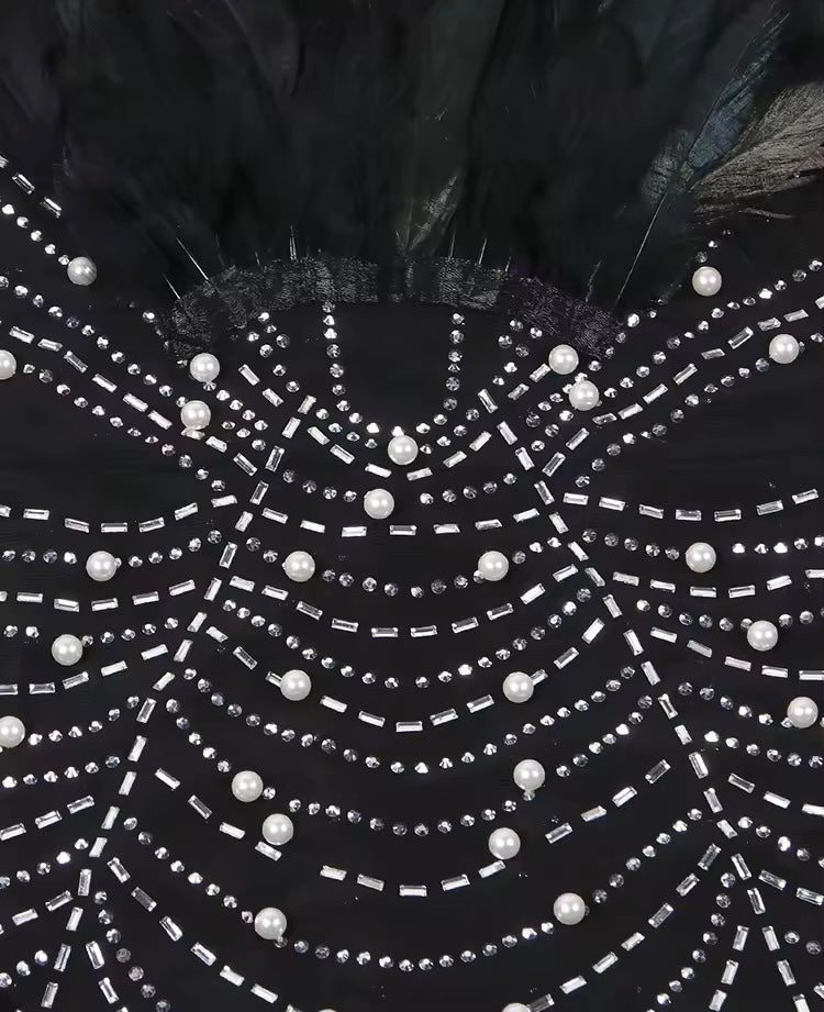 Ambiance Threat Dress