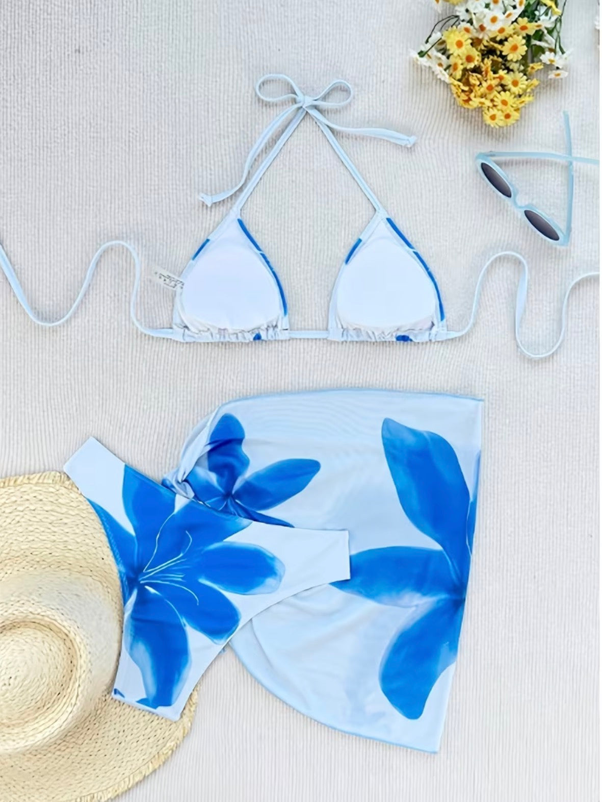 Aqua Divine Swimsuit