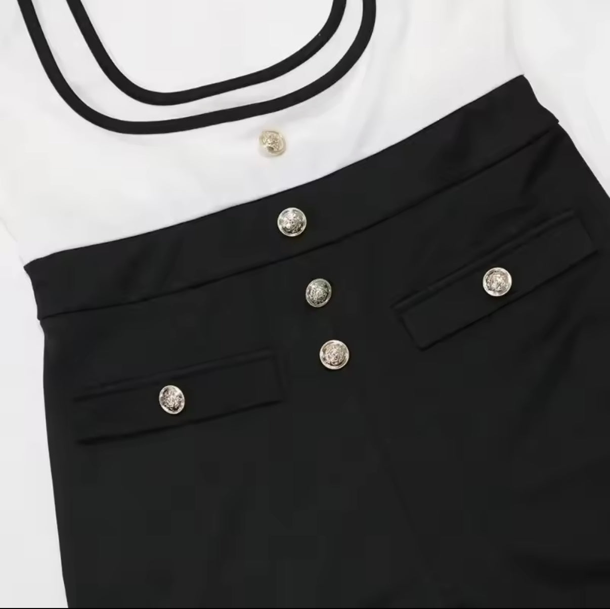 Bust It Down Two Piece Set