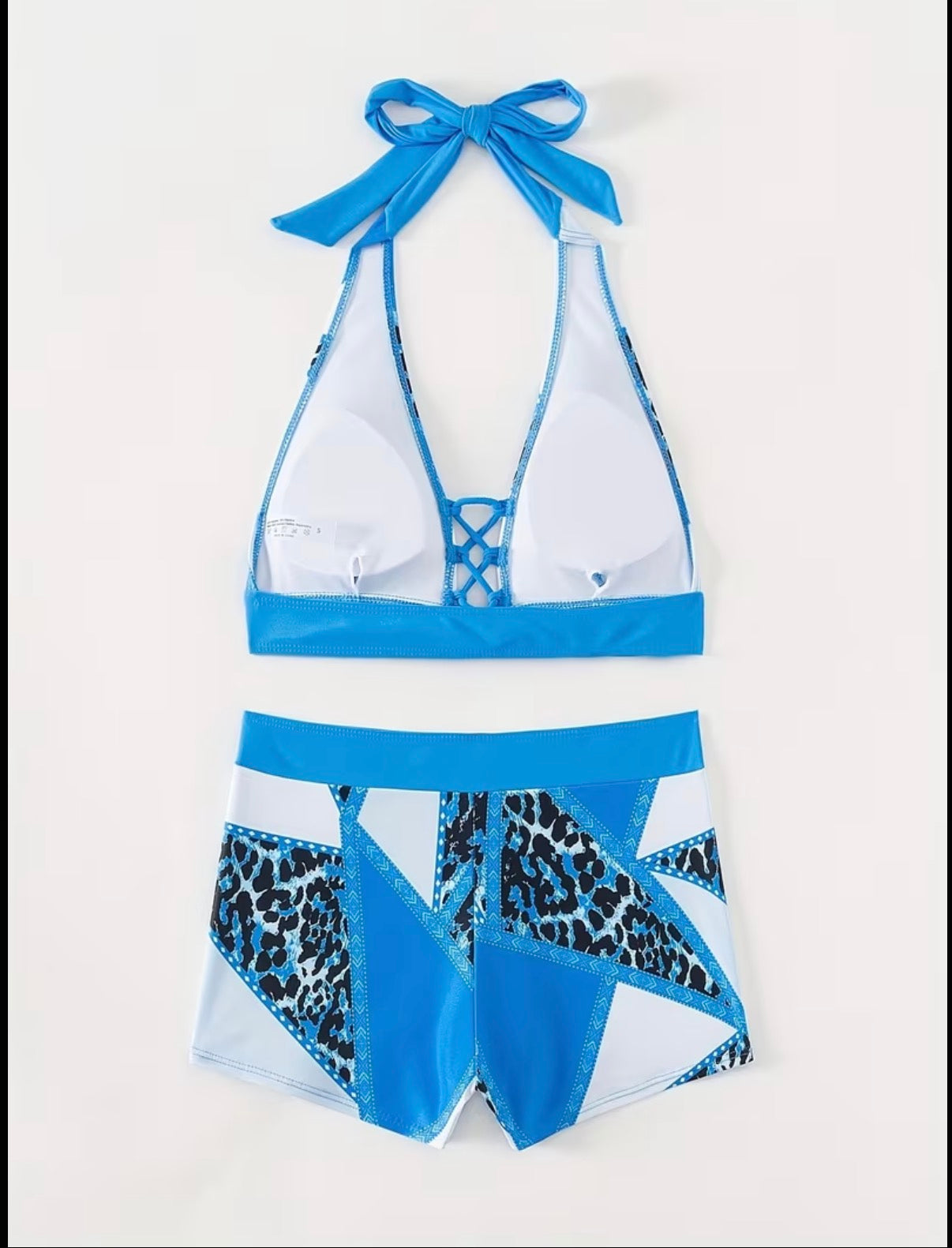 Clueless Trip Swimsuit