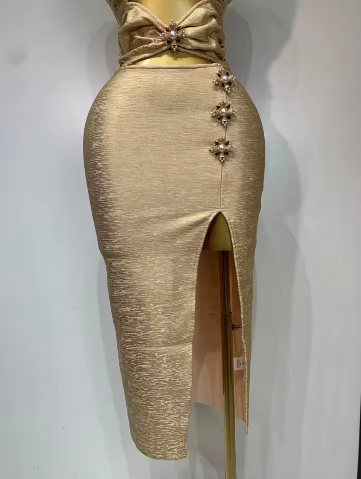 Bowtastic Dress
