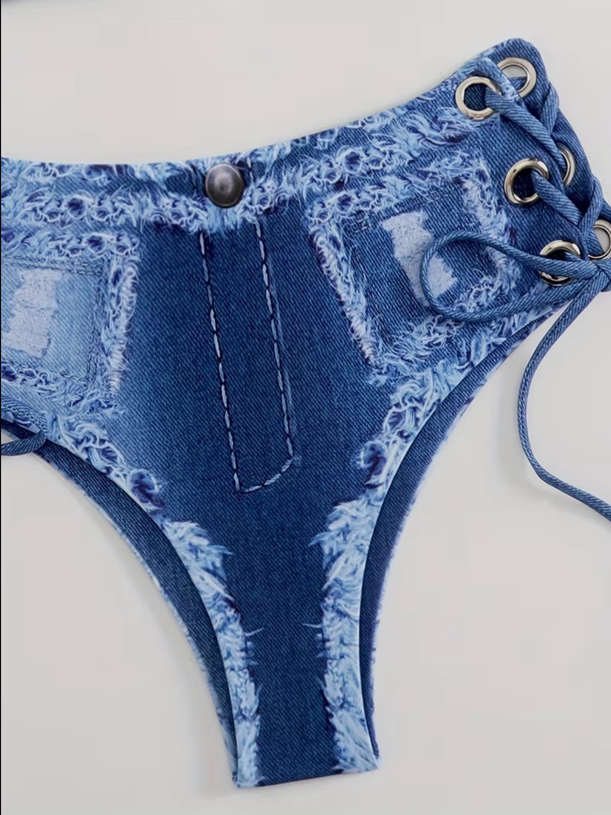 Tres La Fe Swimsuit