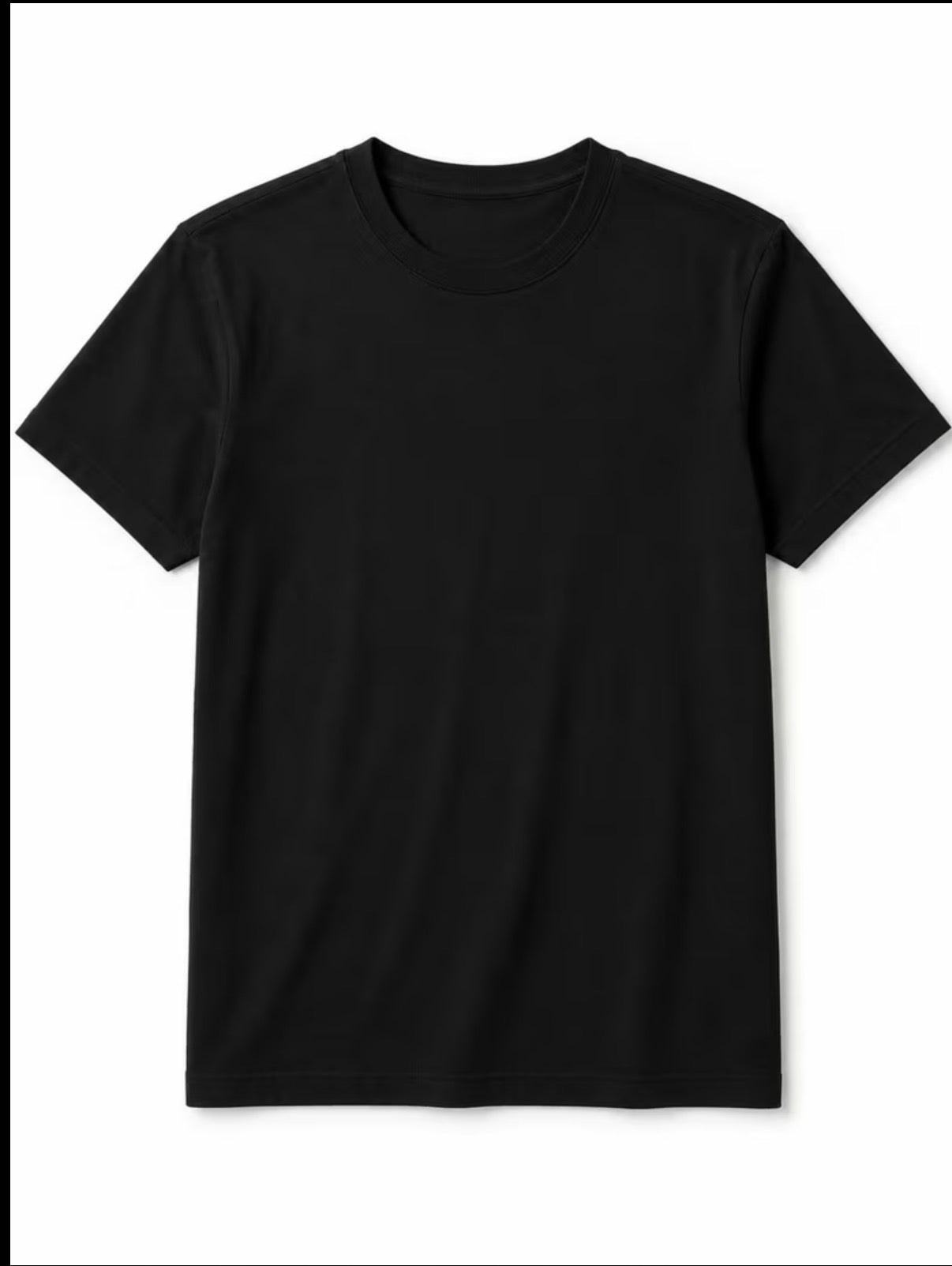 Crowned & Confident T-shirt