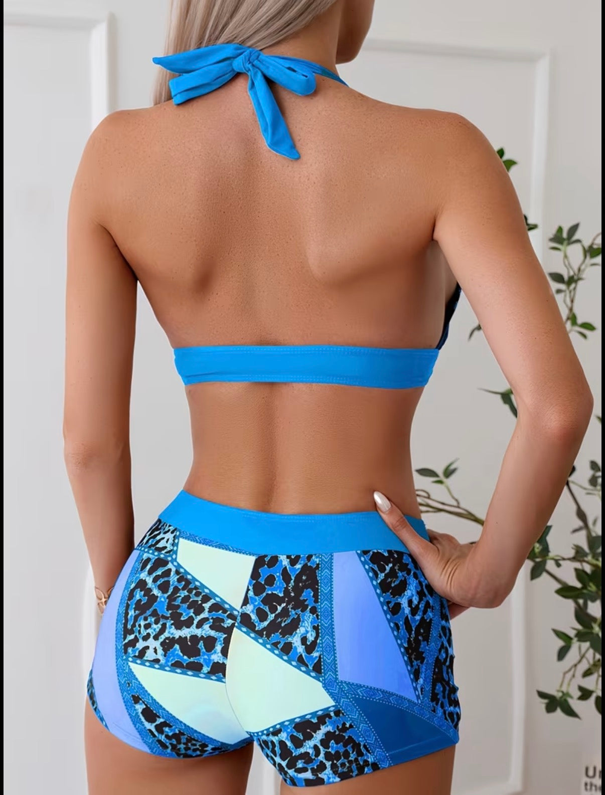 Clueless Trip Swimsuit