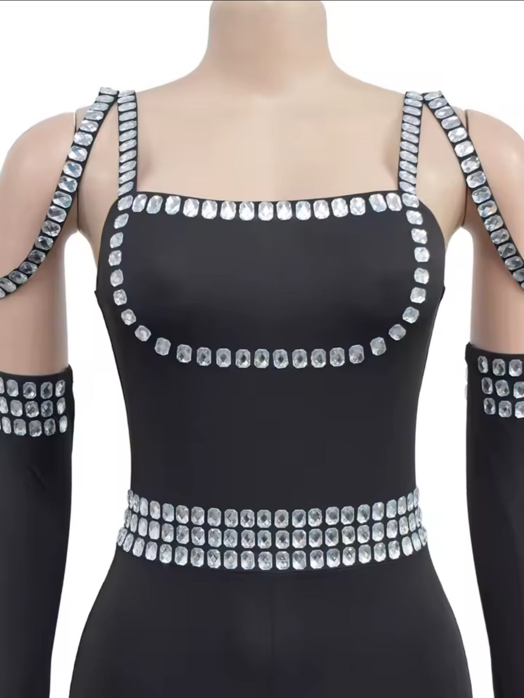 Midnight Skywalker Jumpsuit