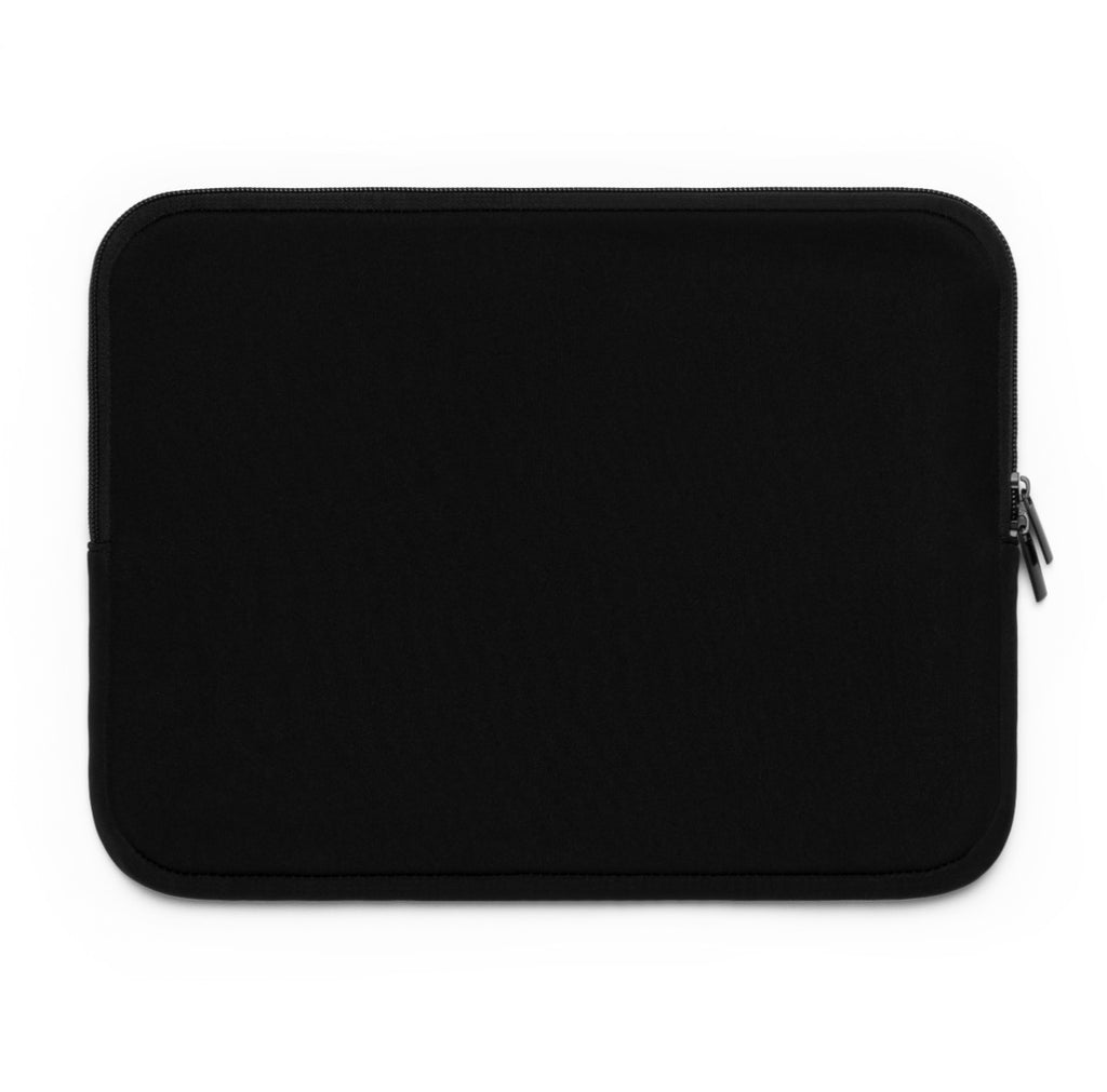 Break Every Chain Laptop Sleeve