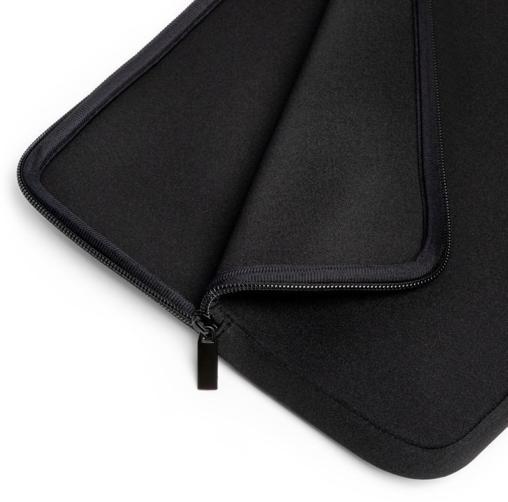 Break Every Chain Laptop Sleeve