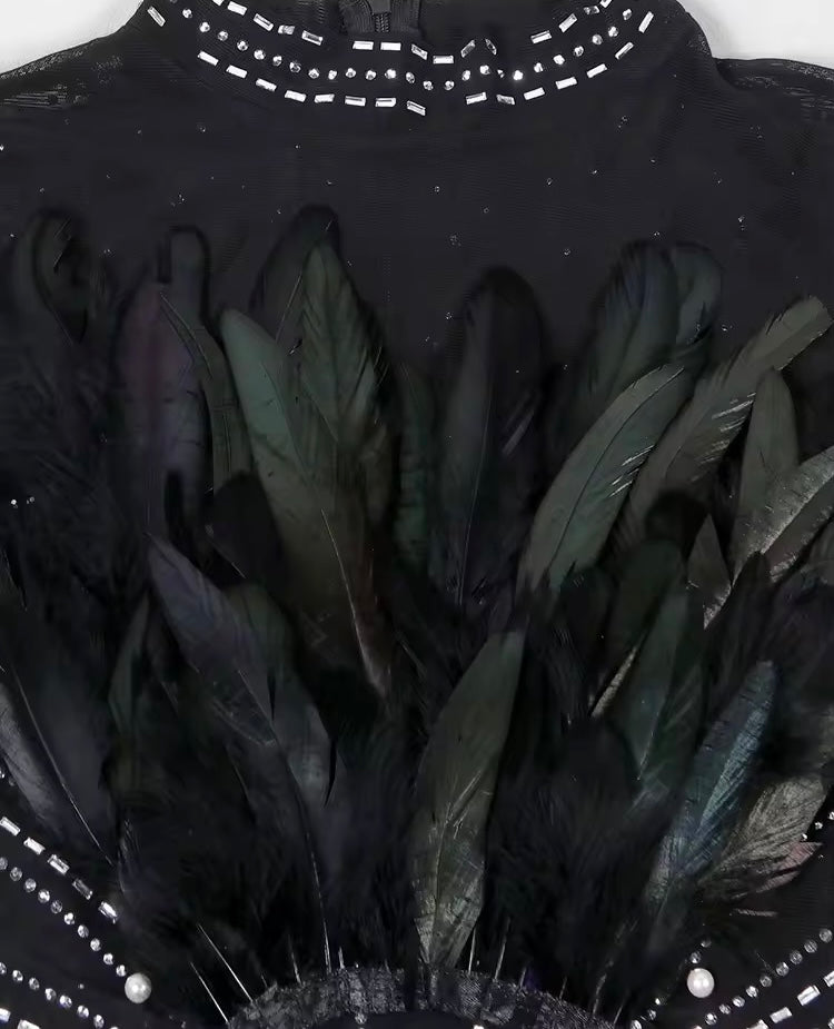 Ambiance Threat Dress