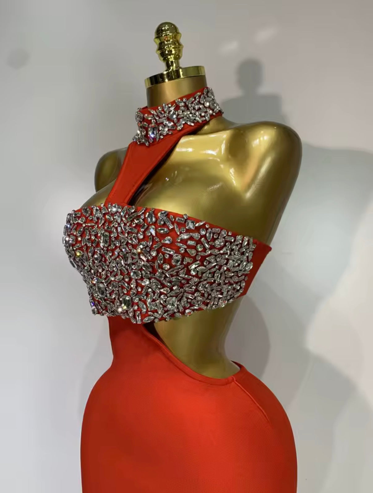 Bristle Empress Dress