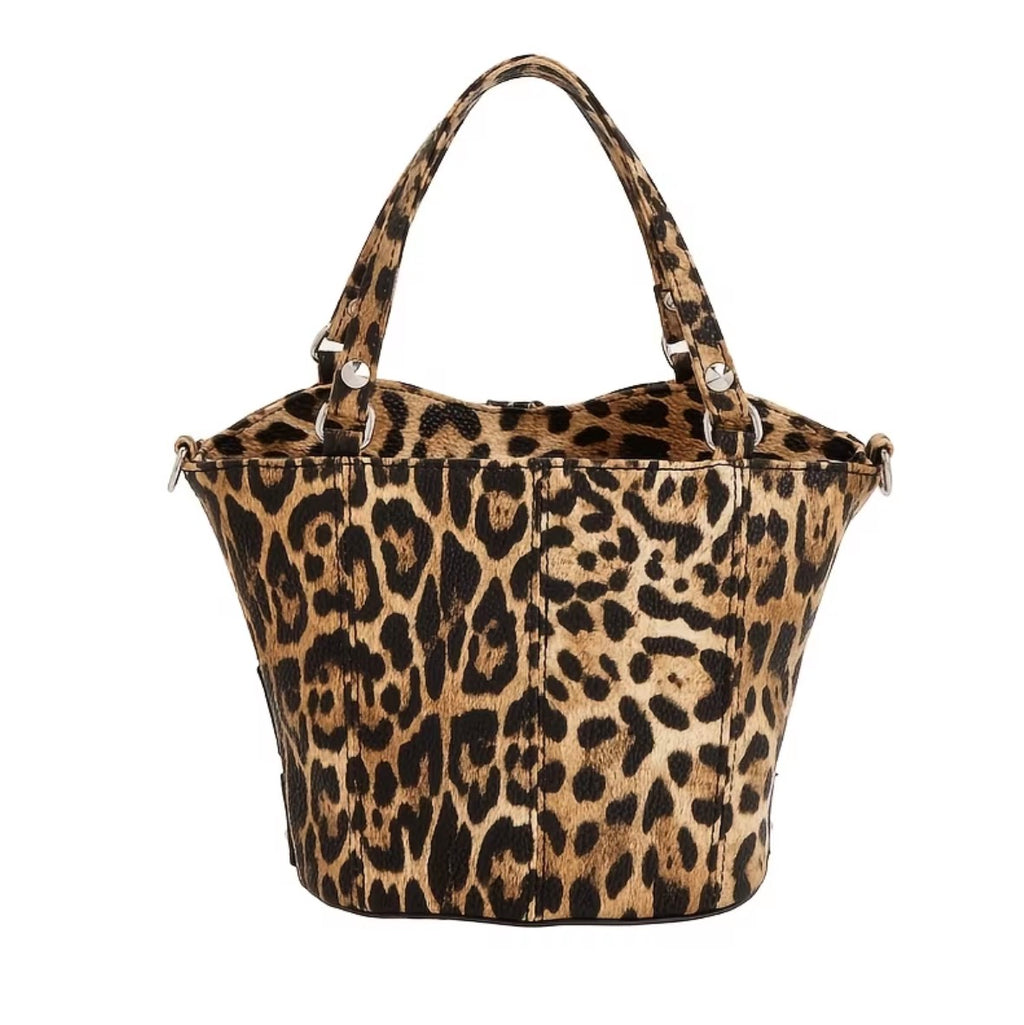 Bussier Crossbody Purse