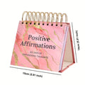 365 Positive Affirmations Calendar
