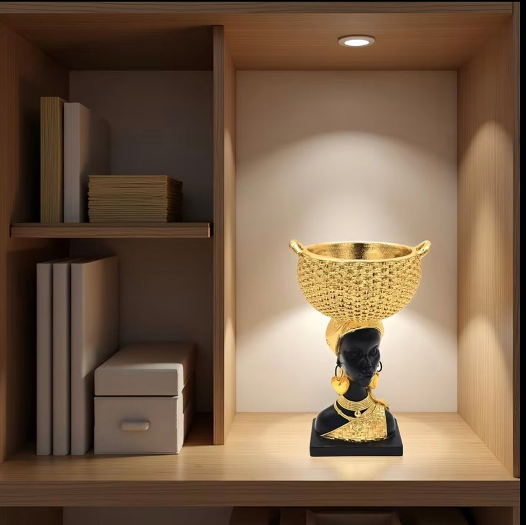 Strength Within Decor