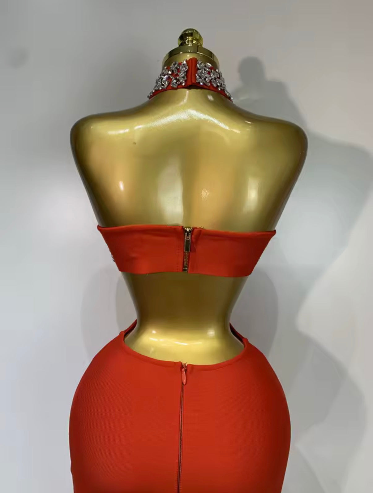 Bristle Empress Dress