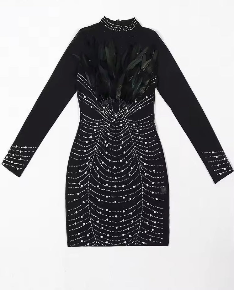 Ambiance Threat Dress