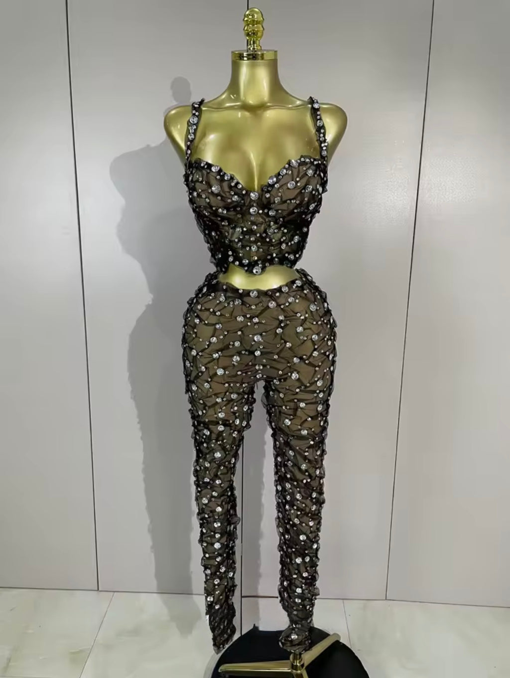 Dime Dozen Two Piece Set