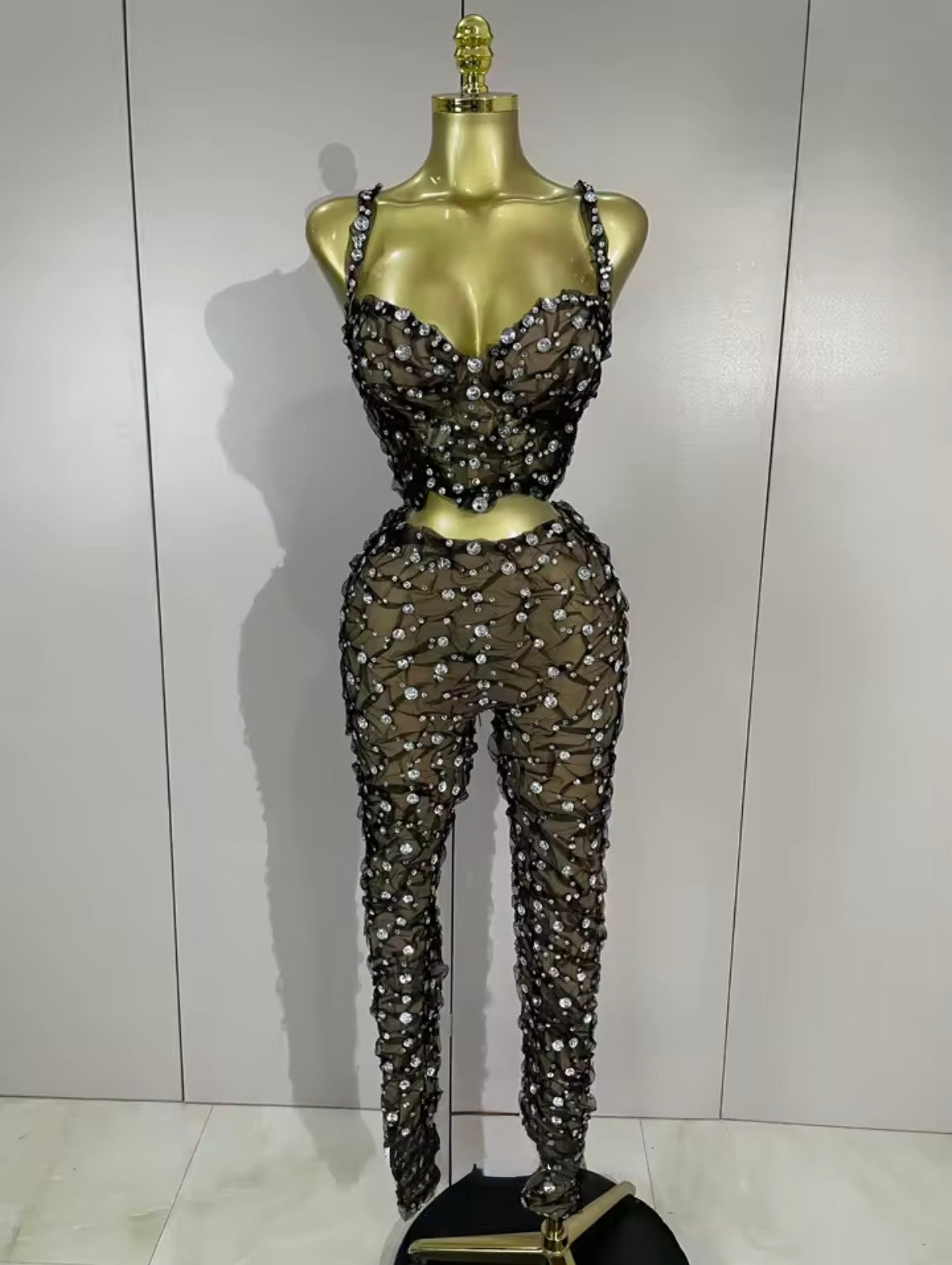 Dime Dozen Two Piece Set