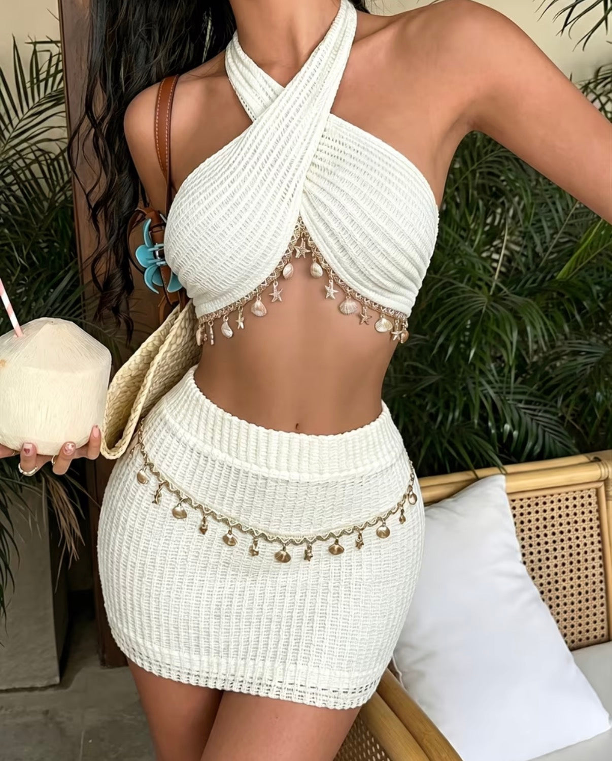 Coastal Enriched Set