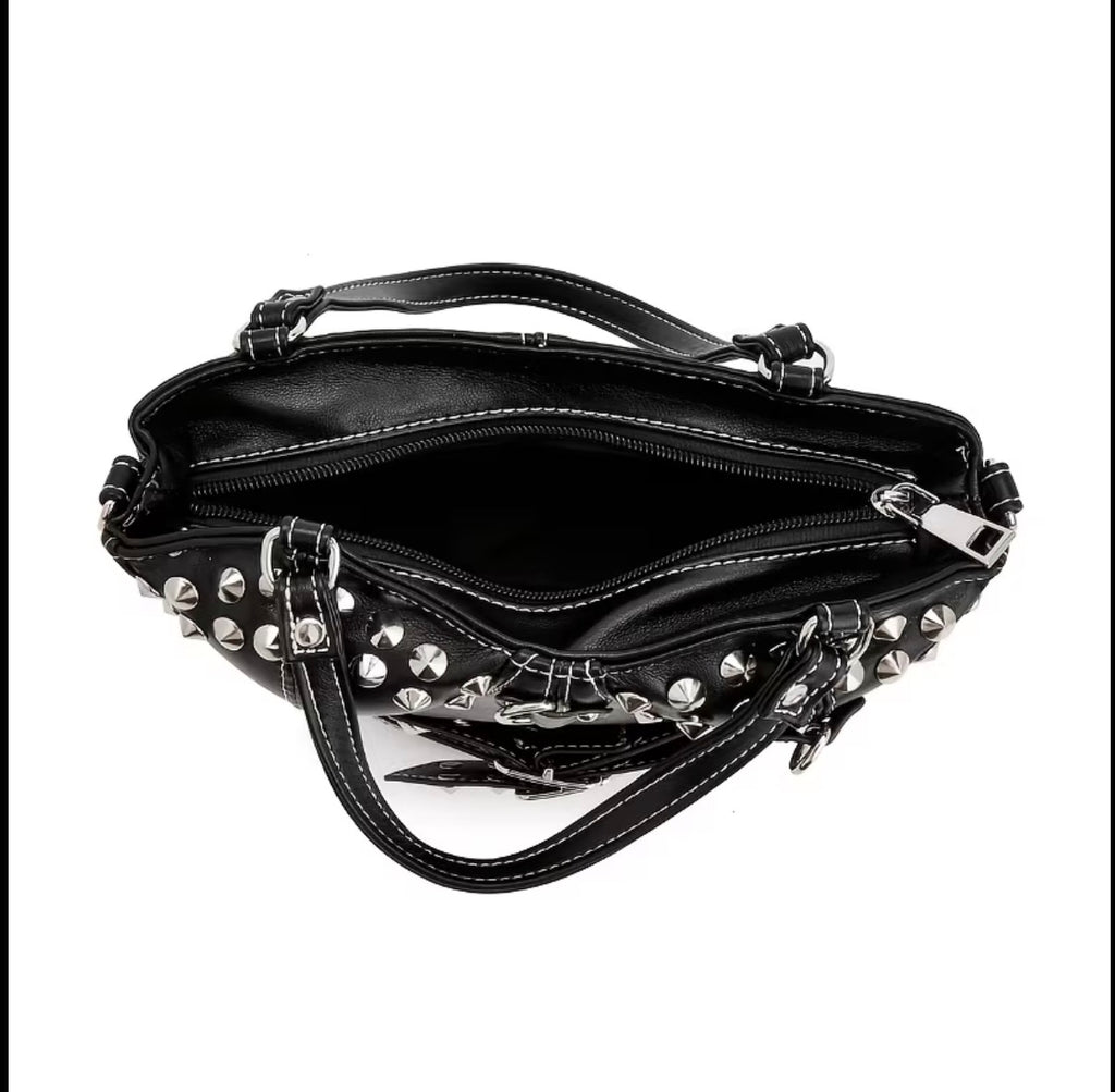 Bussier Crossbody Purse