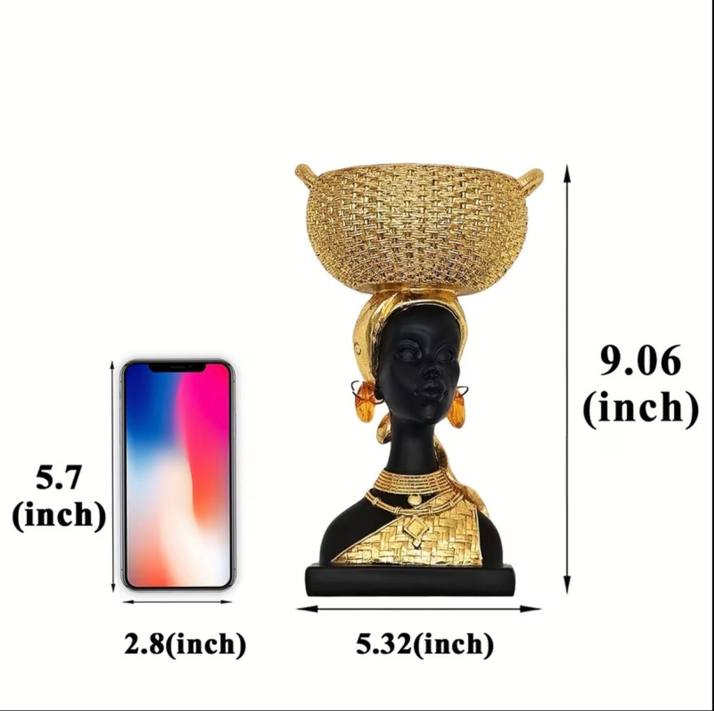 Strength Within Decor