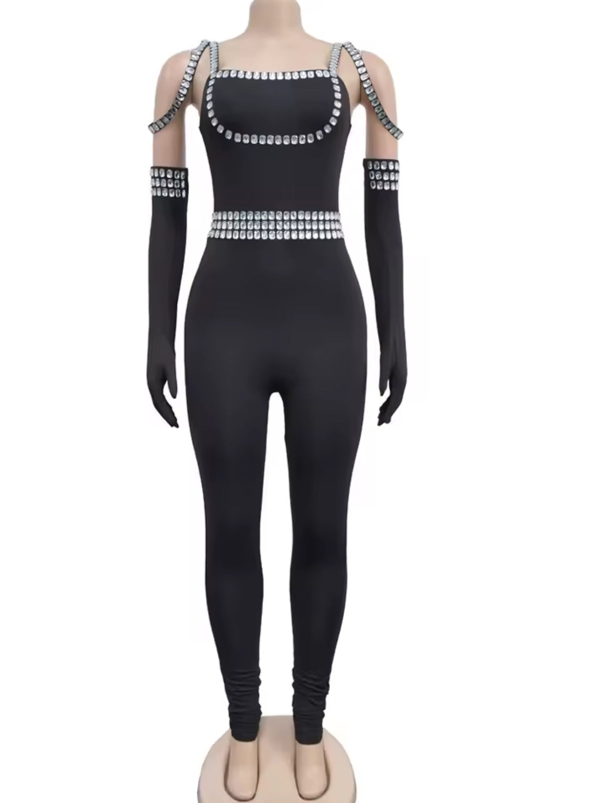 Midnight Skywalker Jumpsuit