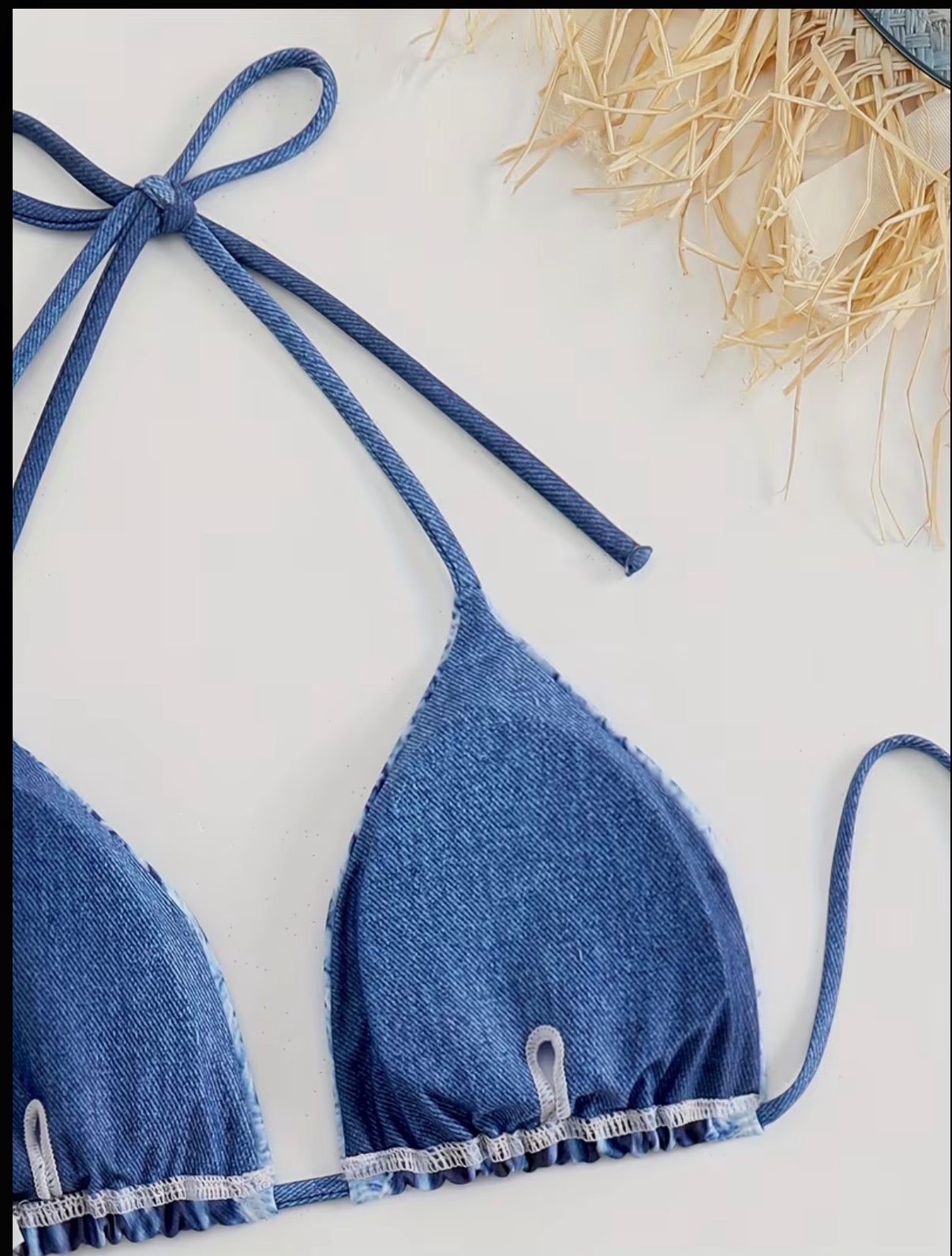 Tres La Fe Swimsuit