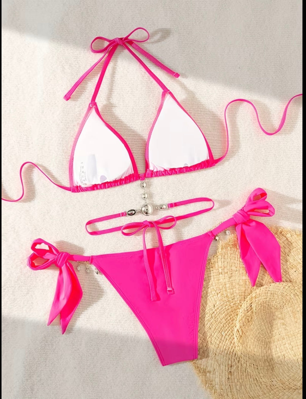 Cinco Gemstone Stallion Swimsuit