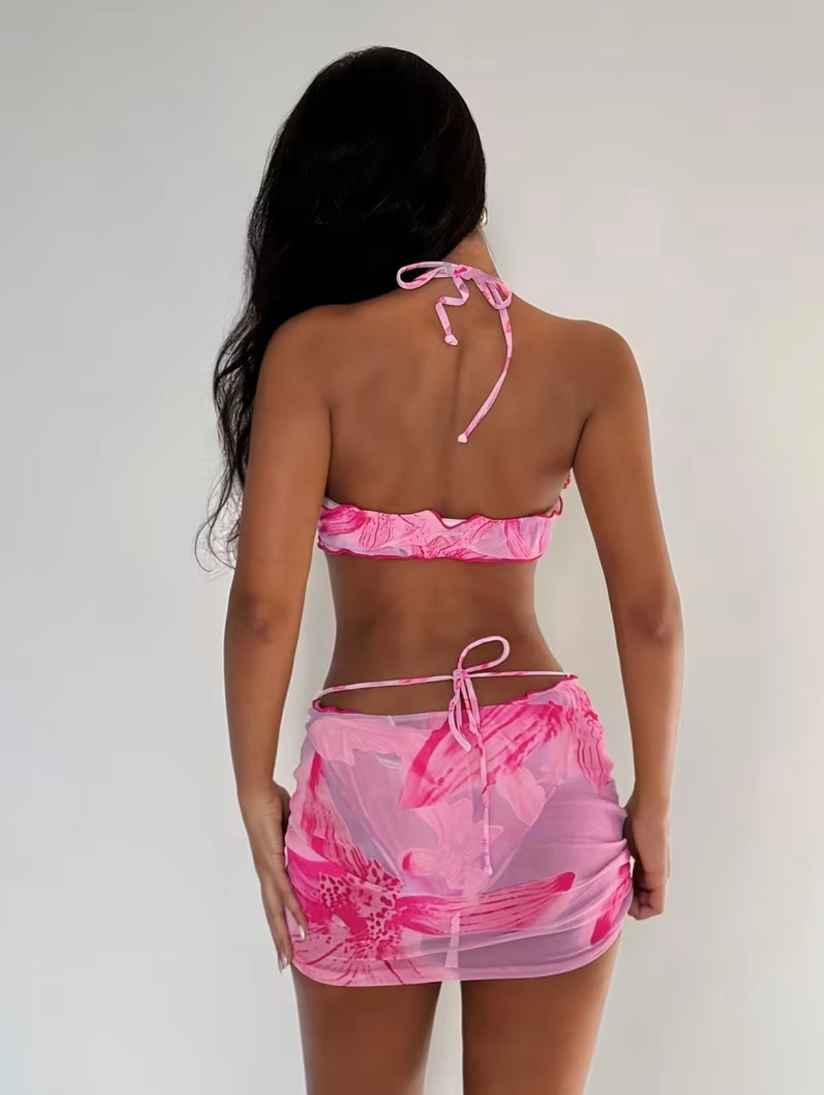 Moana Babe Swimsuit
