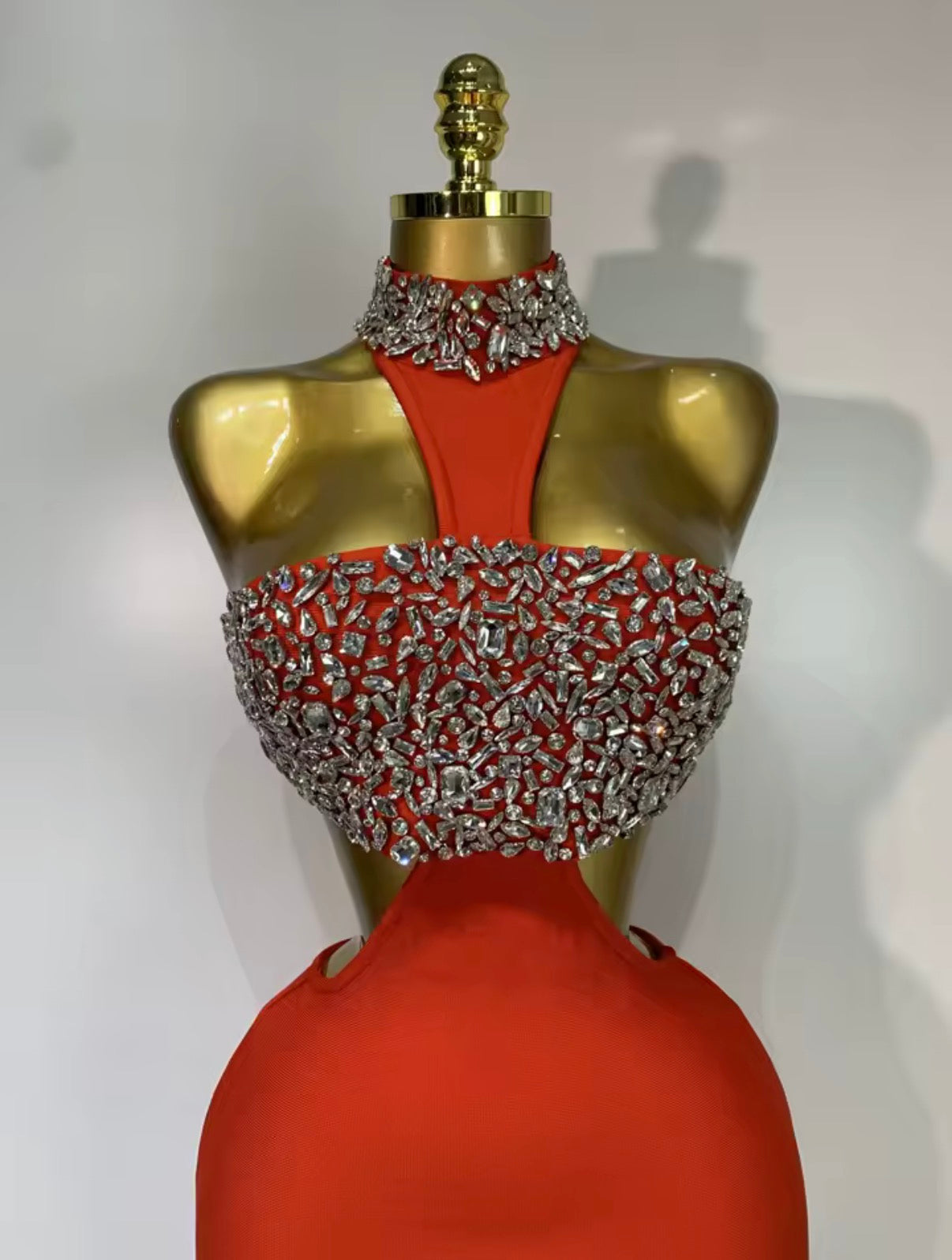 Bristle Empress Dress