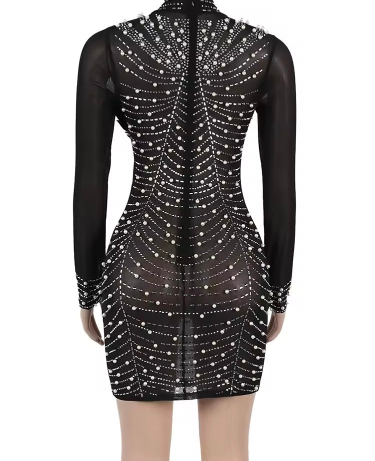 Ambiance Threat Dress
