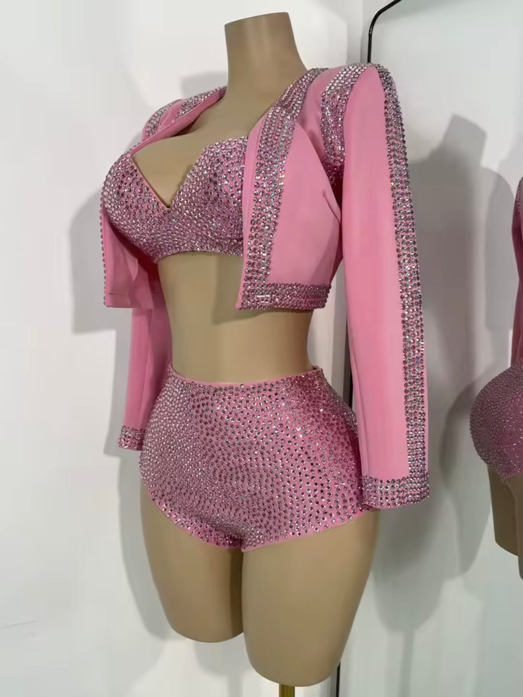 Shimmer Shine Set