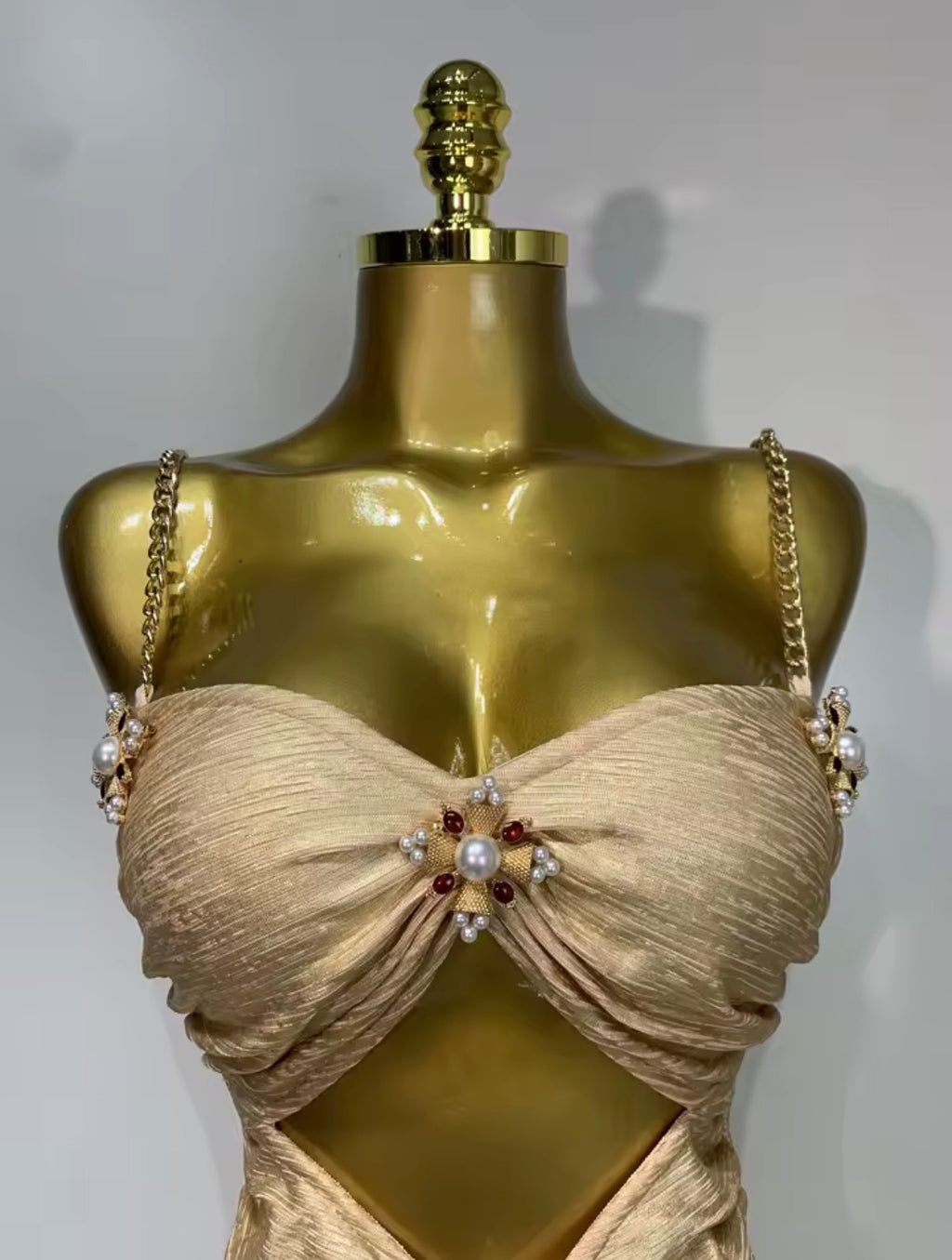 Bowtastic Dress