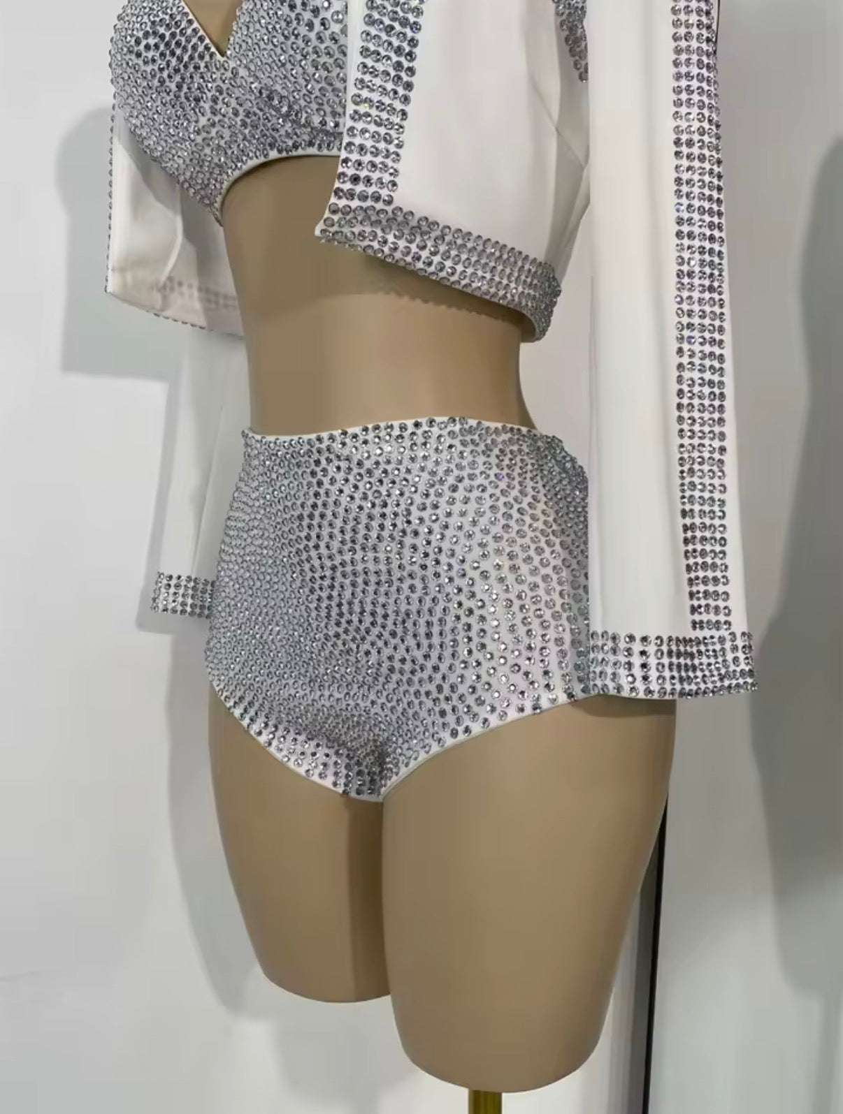 Shimmer Shine Set