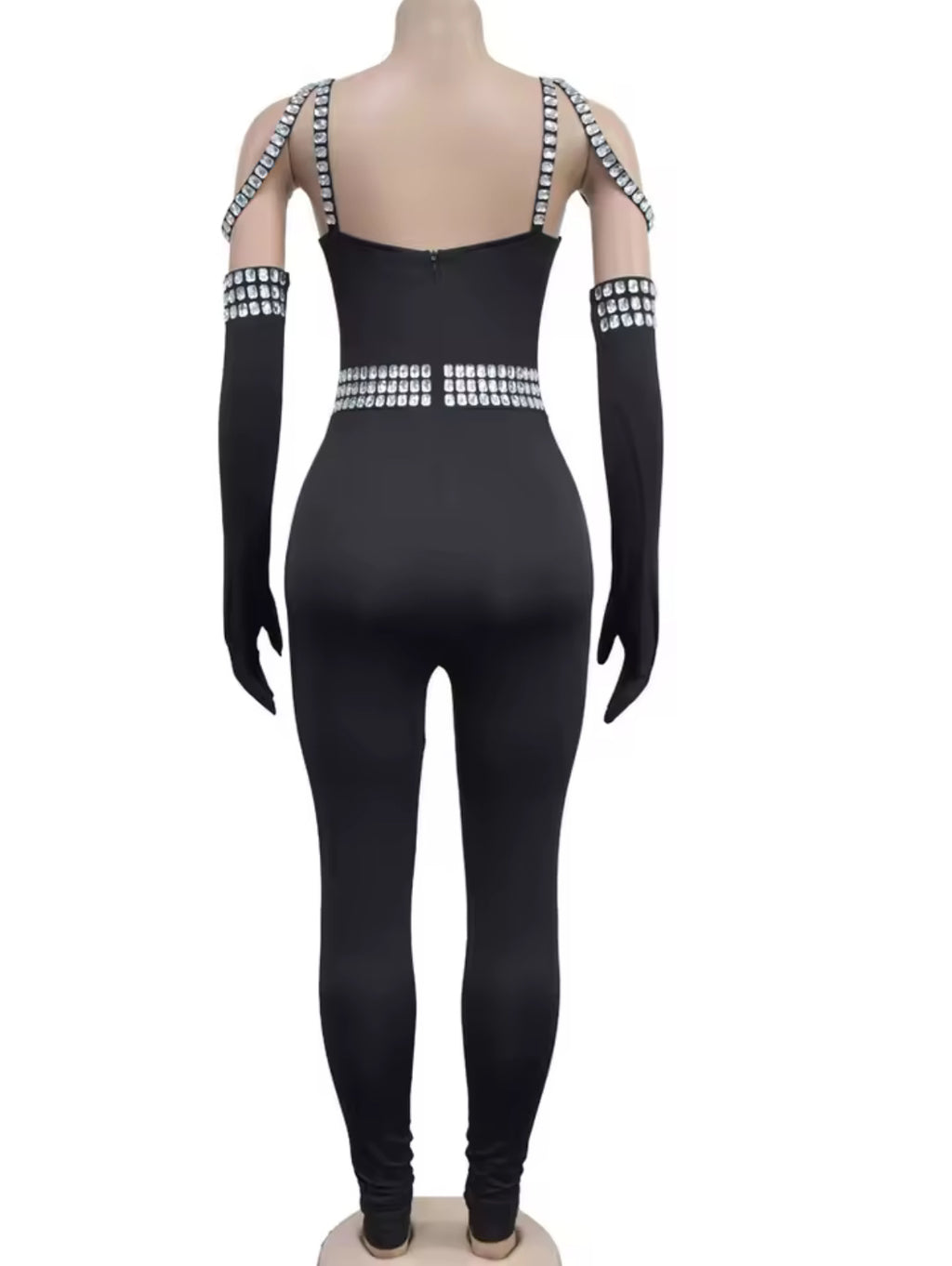 Midnight Skywalker Jumpsuit