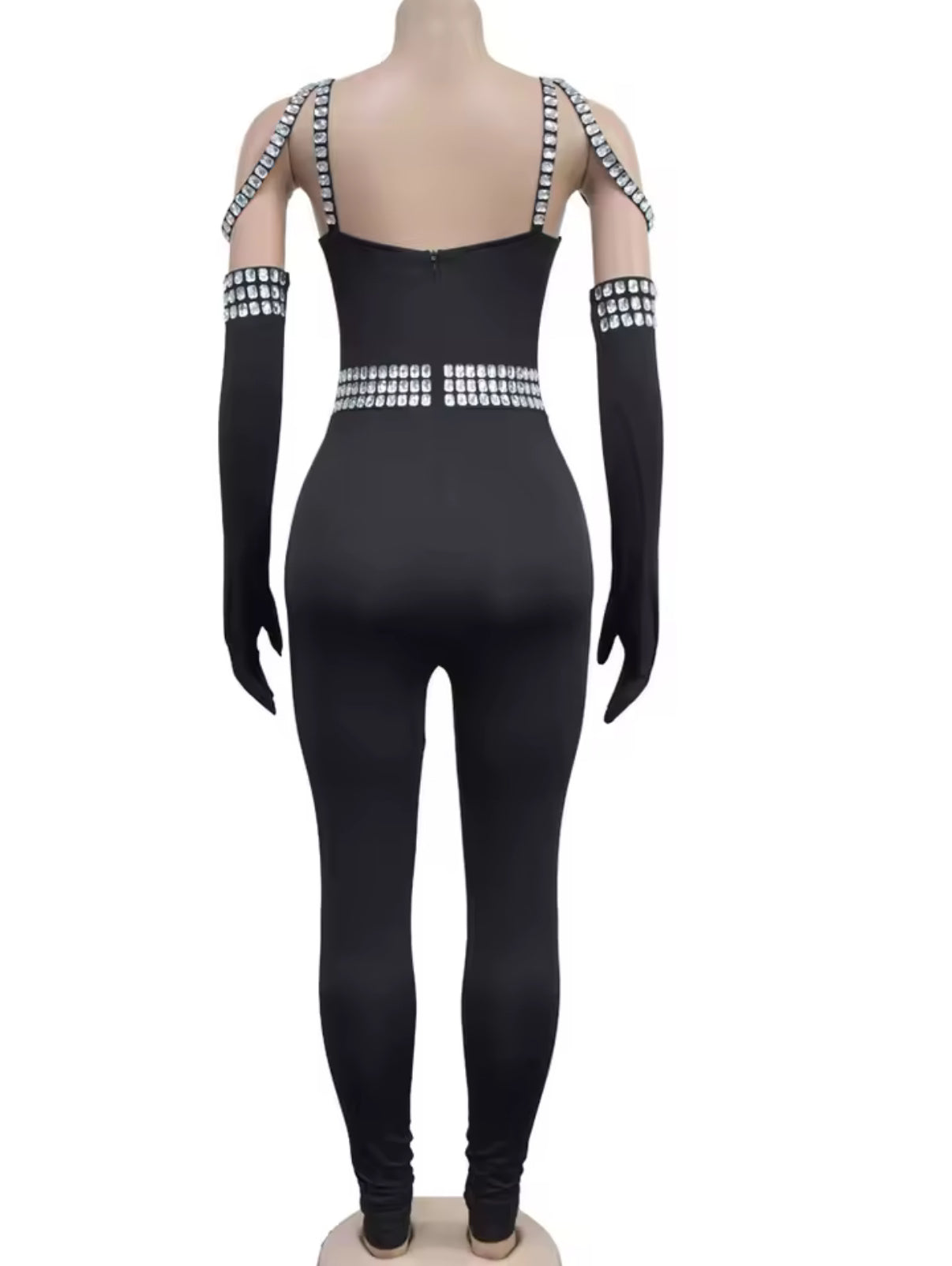 Midnight Skywalker Jumpsuit