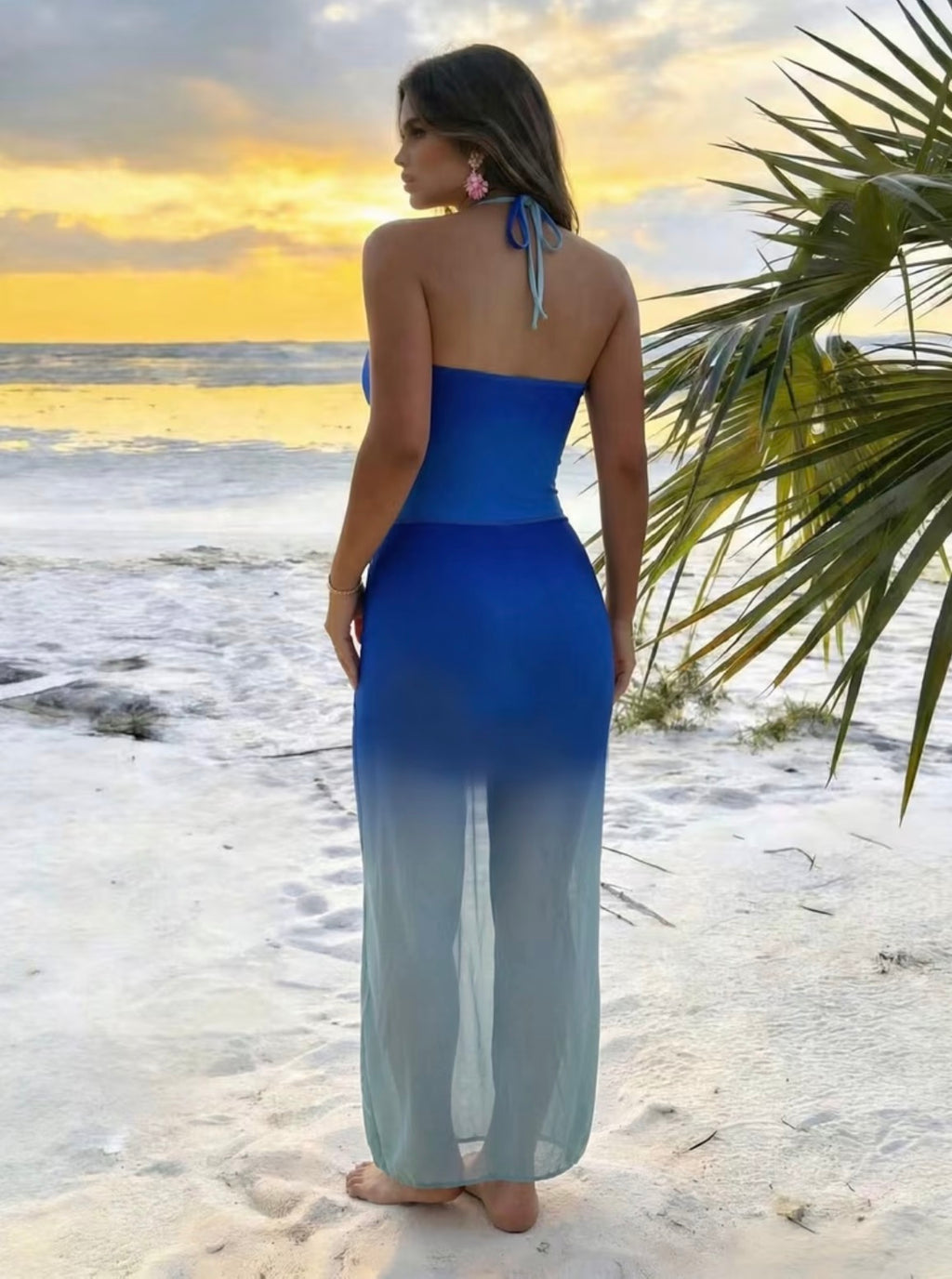 Triathlon Starlight Swim Set