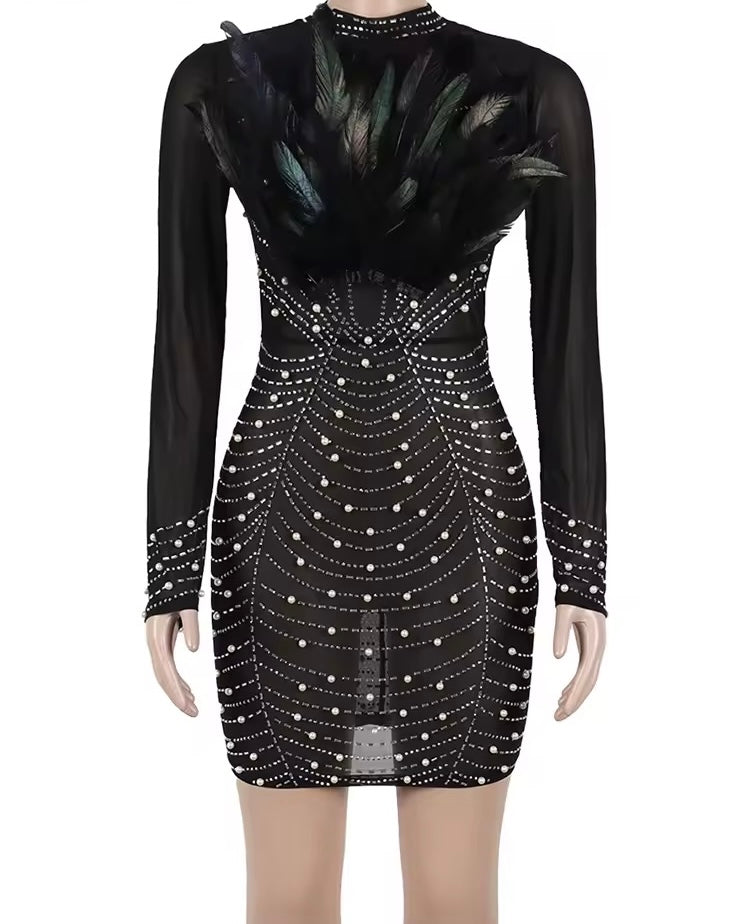 Ambiance Threat Dress