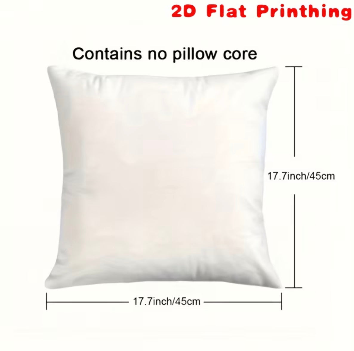 All Blessings Throw Pillow