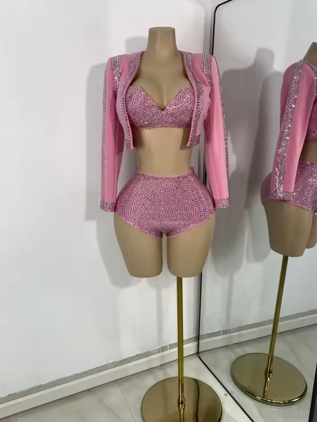 Shimmer Shine Set